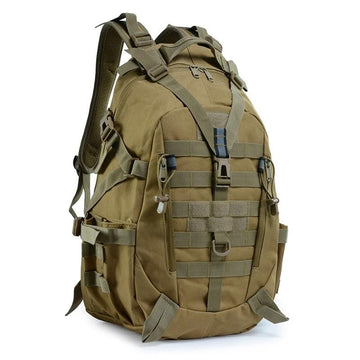 Camping Backpack 30-40L