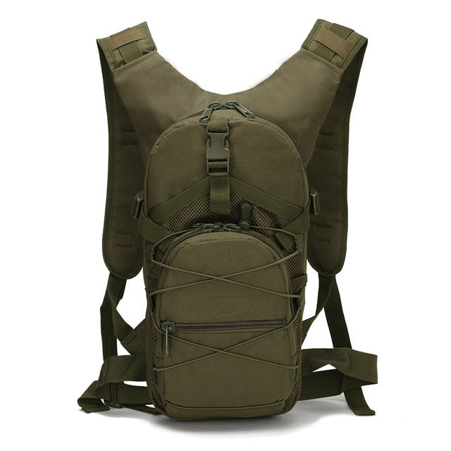 Molle Backpack 15L