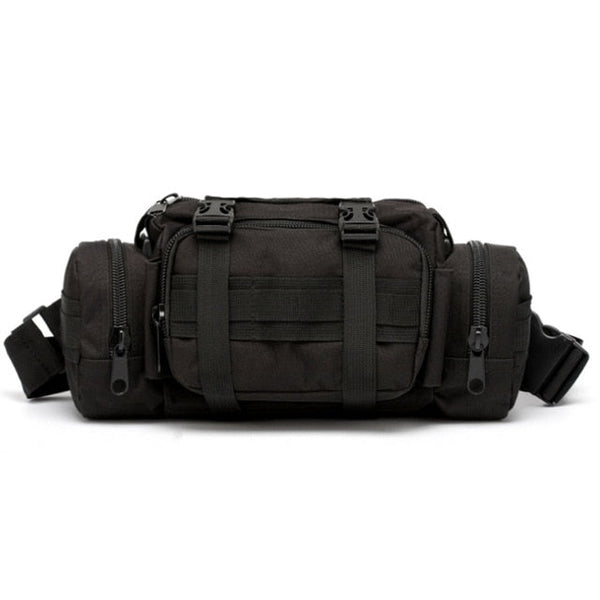 Tactical Waist Bag