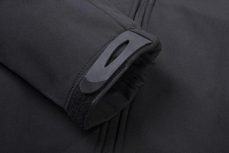 M23 Shark Skin Waterproof Jacket