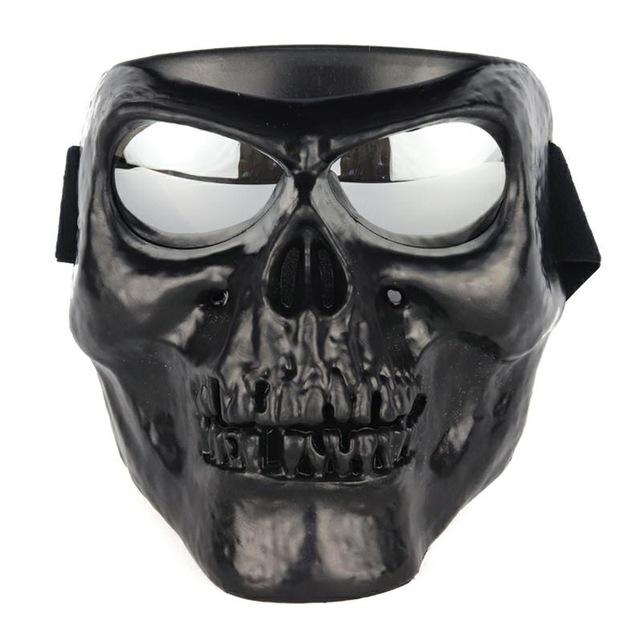 2Tactic Skull