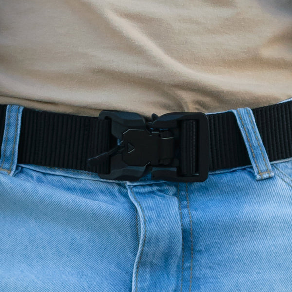 2Tac Tactical Military Belt